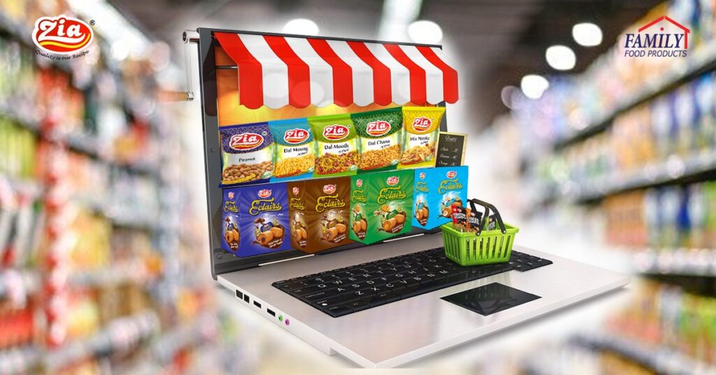 Zia Family Food Industries (Pvt.) Ltd. Meet Today’s Evolving Market Demands 3 asd