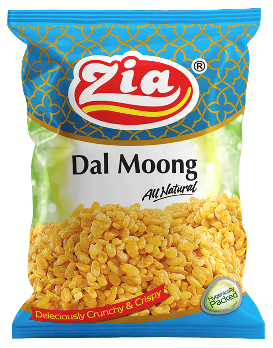 Dal Moong