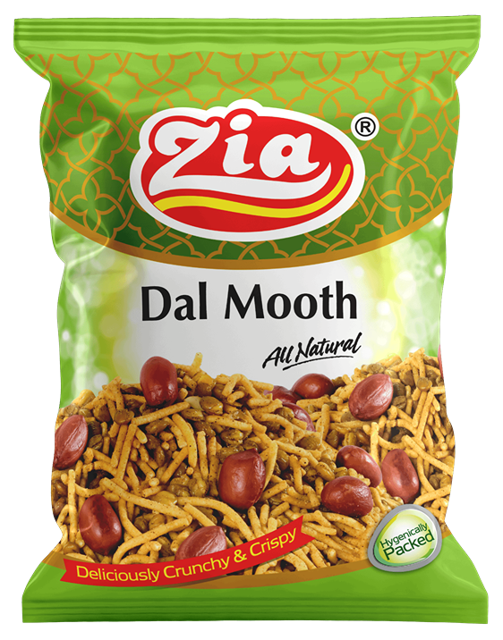 Dal Moth