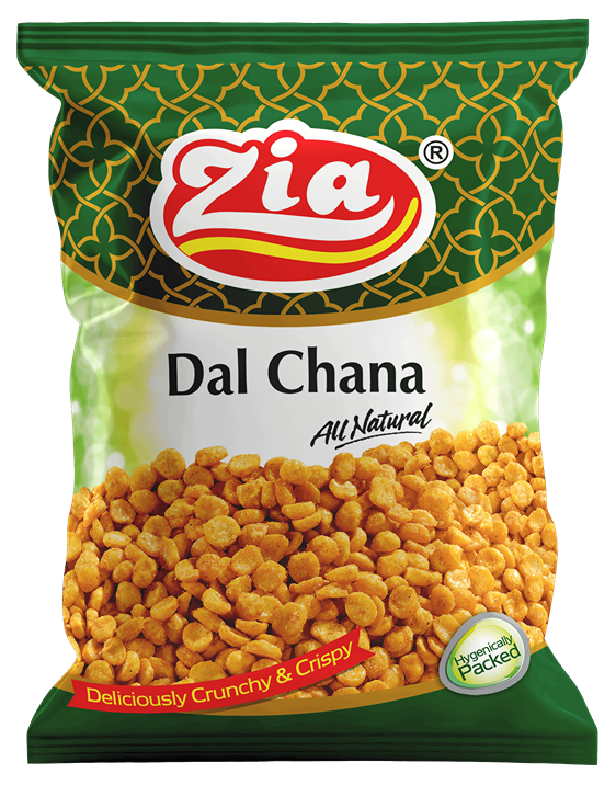Dal Chana