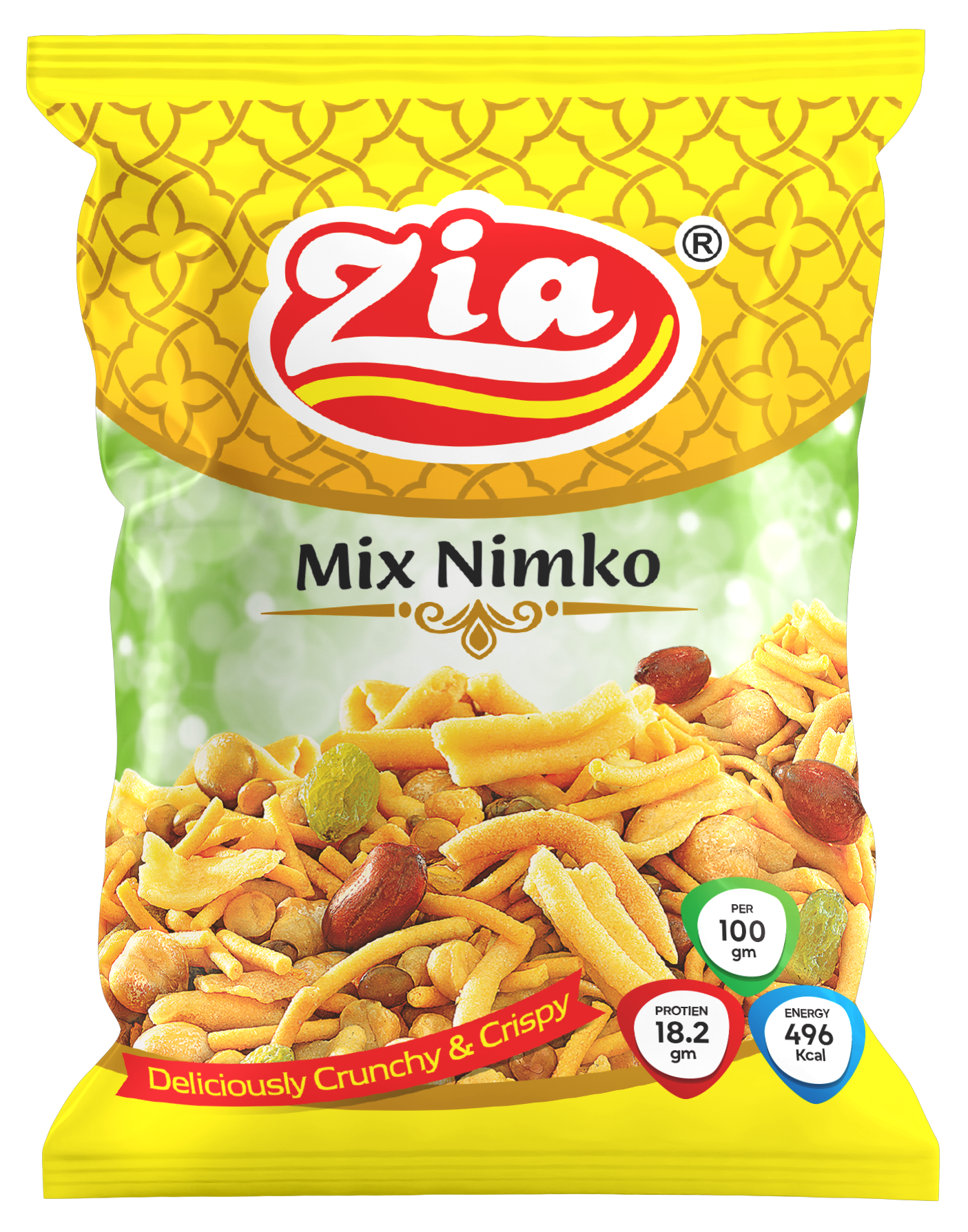 Mix Nimko