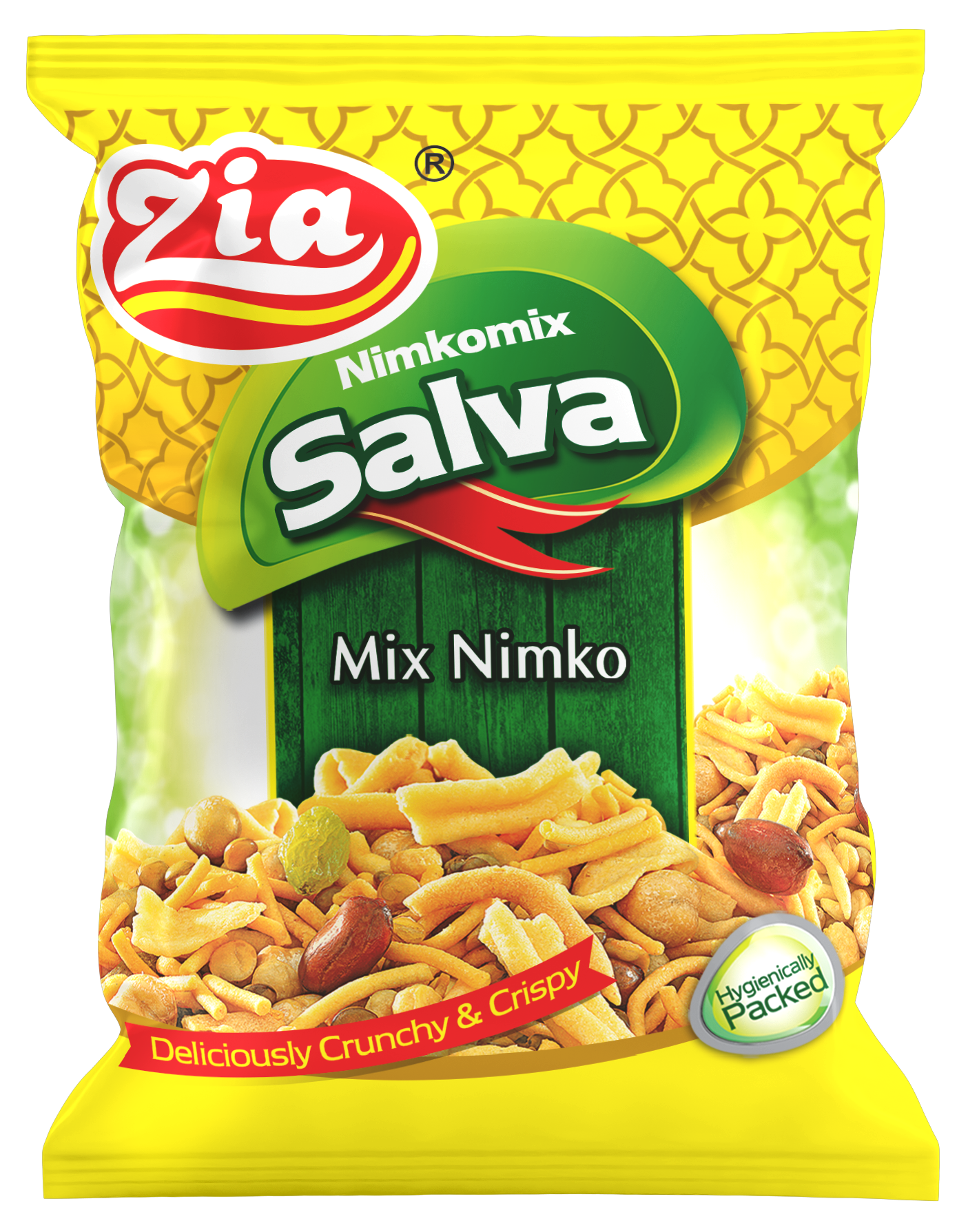 Salva Mix Nimko